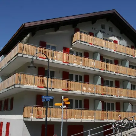 Ferienhaus Juliana Apartment