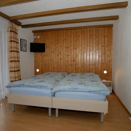 Ferienhaus Juliana Apartment *