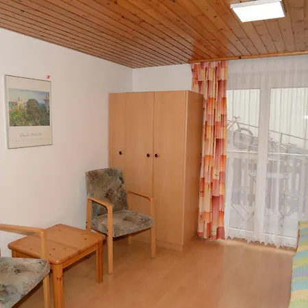 Apartman Ferienhaus Juliana Zermatt