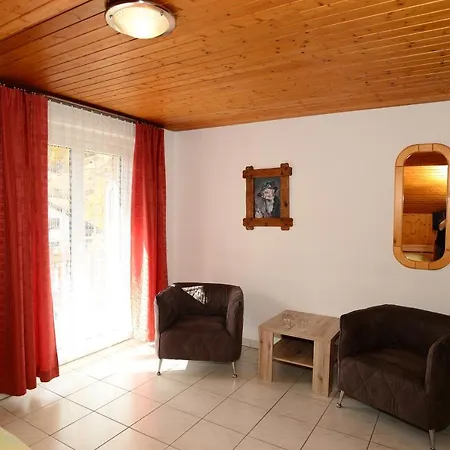 Ferienhaus Juliana Apartman