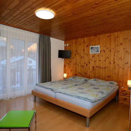 Ferienhaus Juliana Zermatt